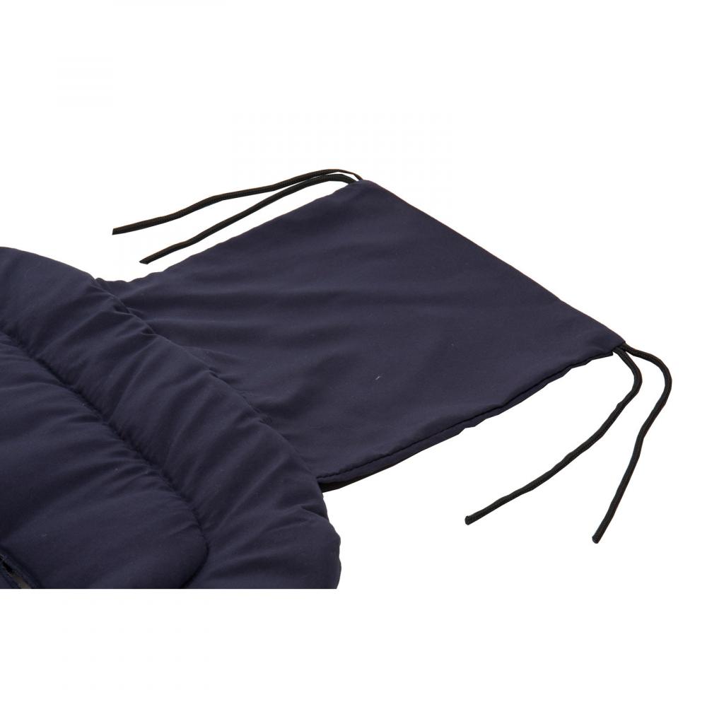 Sac Carucior Fillikid Summer Navy, Microfibra