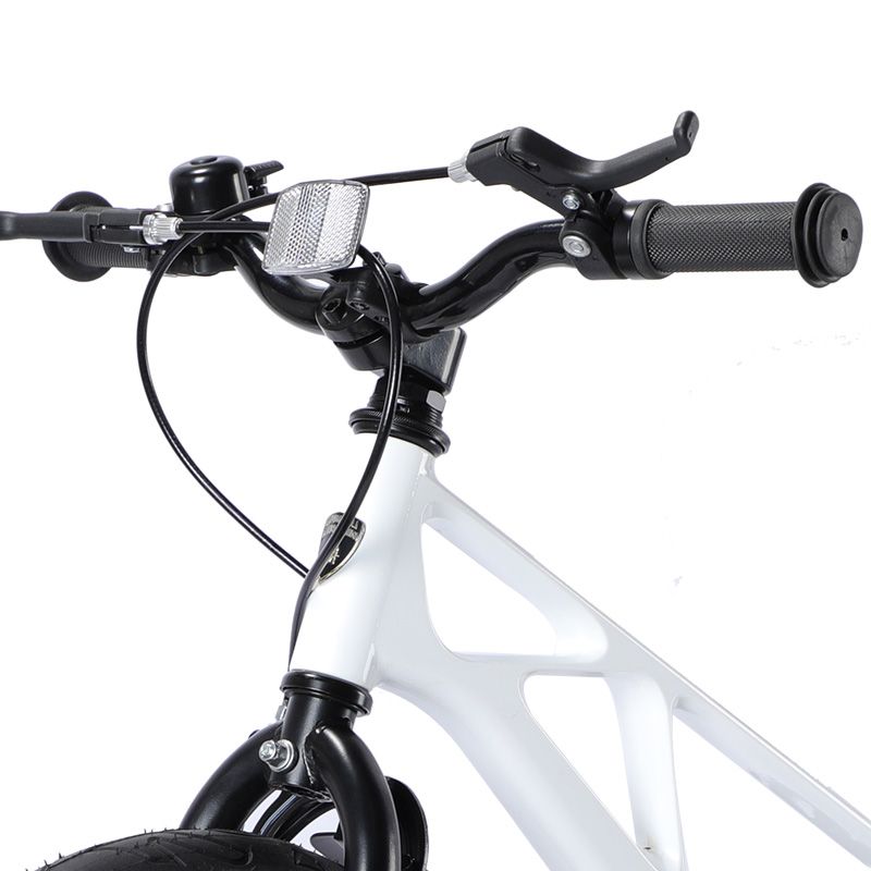 Bicicleta Lamborghini Magneziu 14 inch Mesuca - imagine 2