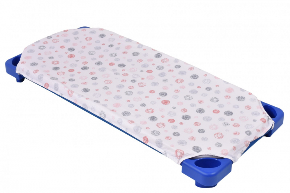 Lenjerie Patut Confort Family 3 Piese Bumbac