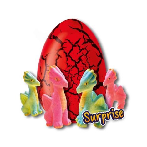 Set Dragon Supriza Ses Creative | Eclozeaza Acasa - imagine 2