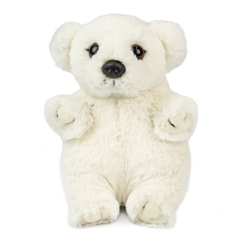 Urs Polar Living Nature 17cm, Cadou Ideal