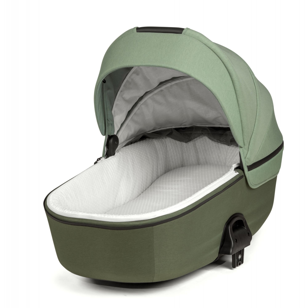 Tutis Uno 5+ Carucior 2 in 1 Matcha