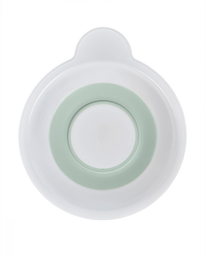 Set Castron cu Ventuza Kikkaboo | Mese Curate - imagine 4
