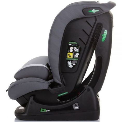 Scaun Auto Chipolino Aviato I-Size 0-12 Ani - imagine 4