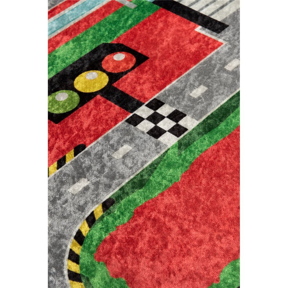 Covor Antiderapant Chilai Home 150x200 cm