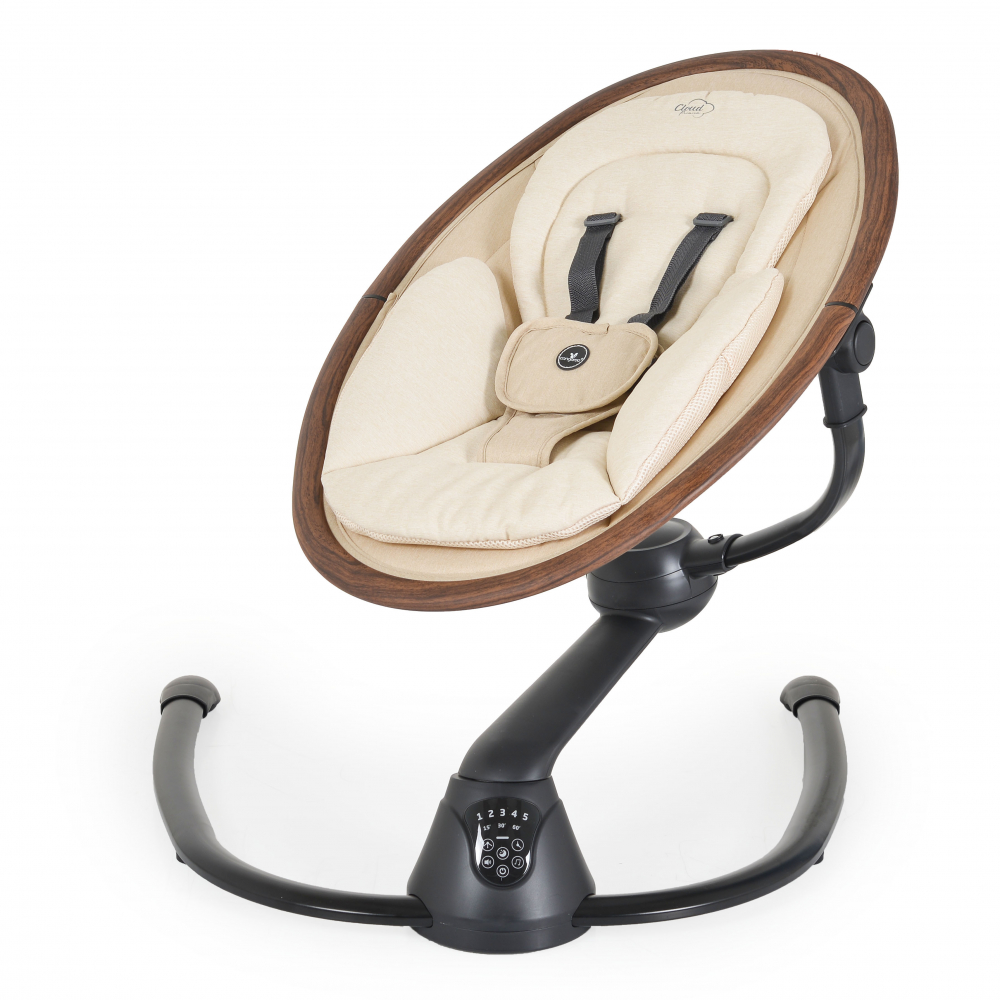Leagan Electric Cangaroo Cloud Premium | Moni - imagine 2
