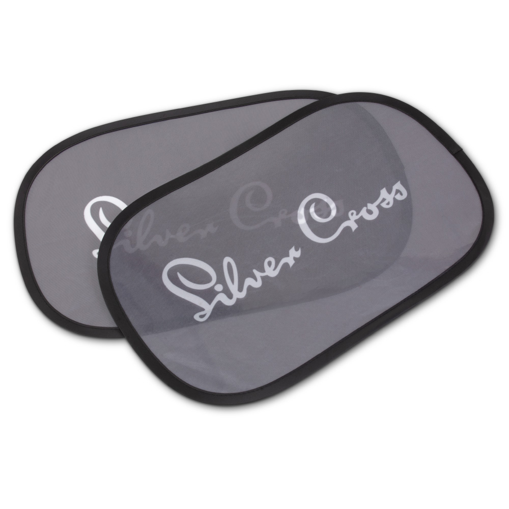 Set Călătorie Silver Cross, Accesorii Auto Esențiale - imagine 4