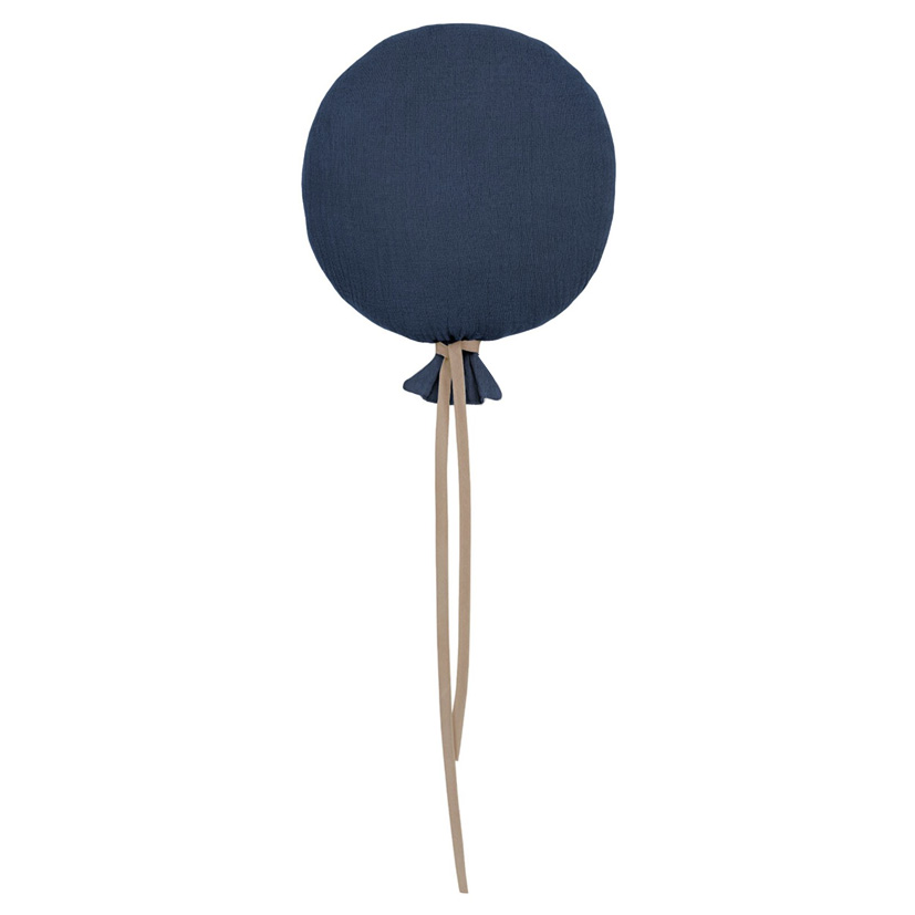 Balon Muselina Little Amy | Decor Unic Camera Copilului - imagine 2