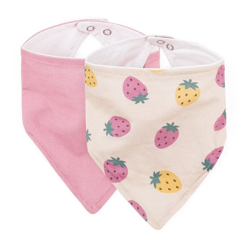 Set Bavete Bandana PetiteMars Luke - Stil și Protecție - imagine 4