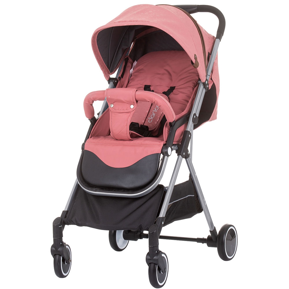 Chipolino Clarice Rose Water – Carucior Sport 0-15kg - imagine 4