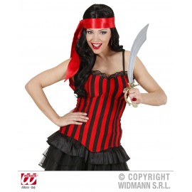 Corset Dungi Widmann Italia | Accesoriu Carnaval - imagine 3