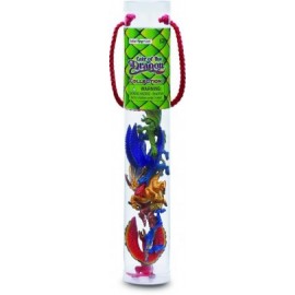 Tub 6 Figurine Barlogul Dragonilor Safari Ltd