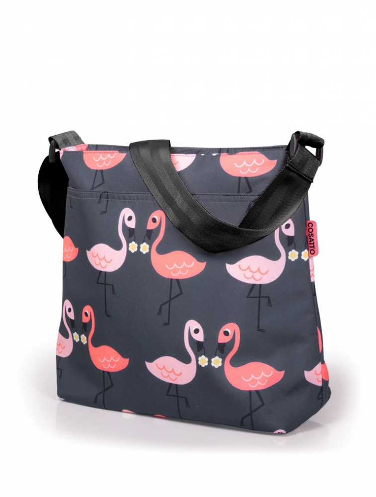 Cosatto Pretty Flamingo Accesorii Carucior Complet