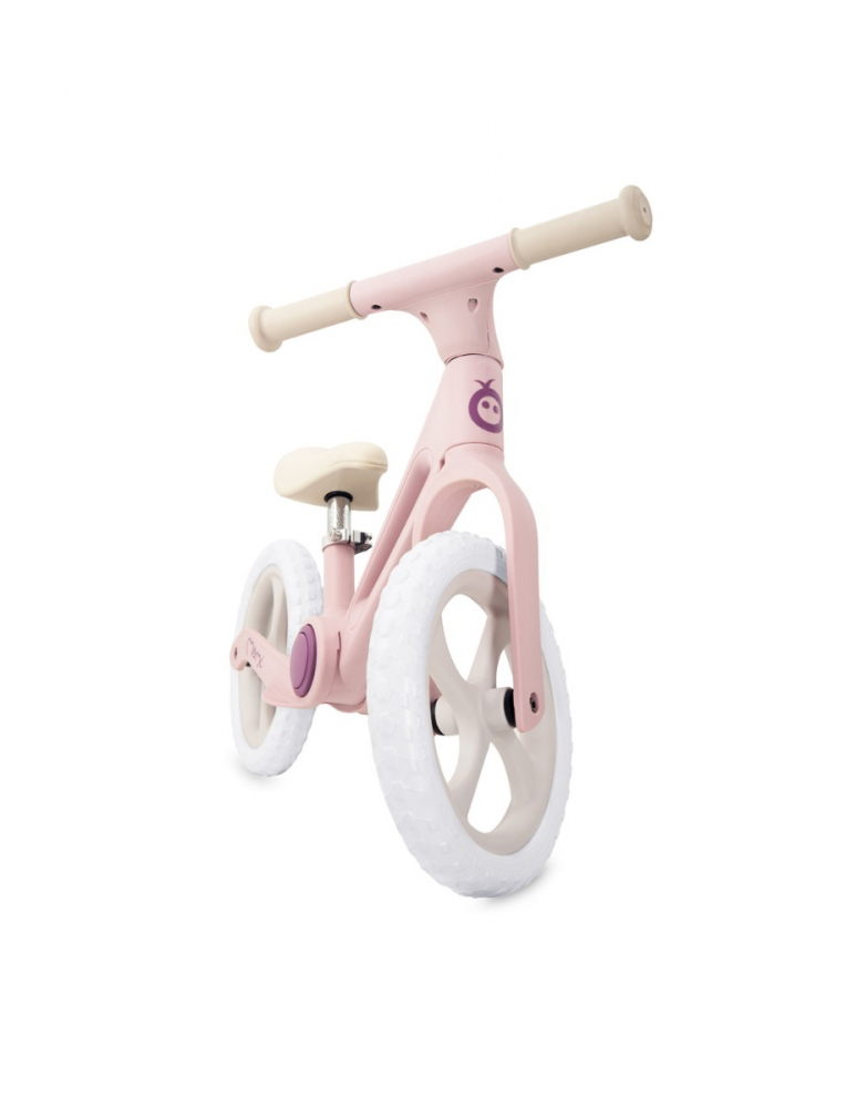Bicicletă Pliabilă Momi Noru Pink | 2+ Ani - imagine 3