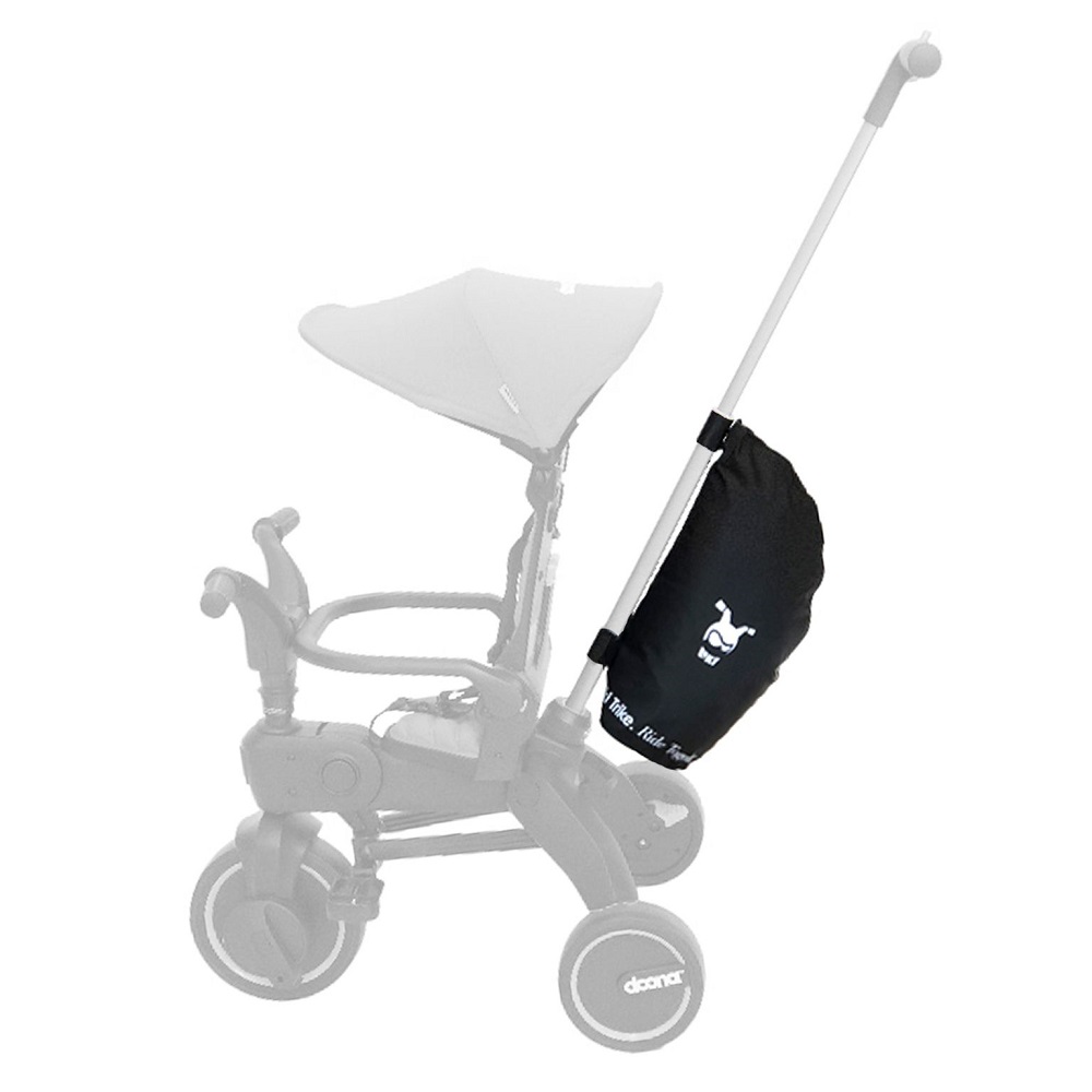 Geantă Premium Doona pentru Tricicleta Liki Trike