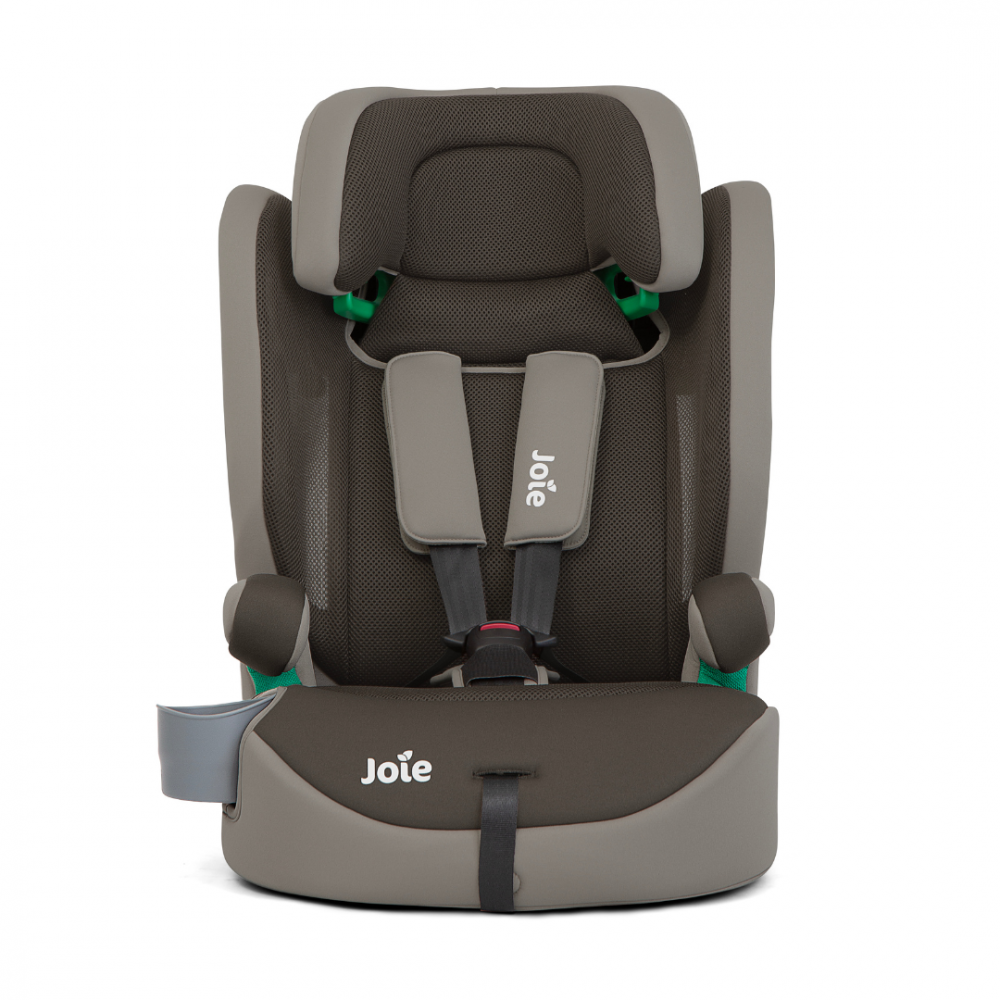 Scaun Auto Joie Elevate R129, Siguranță Certificată