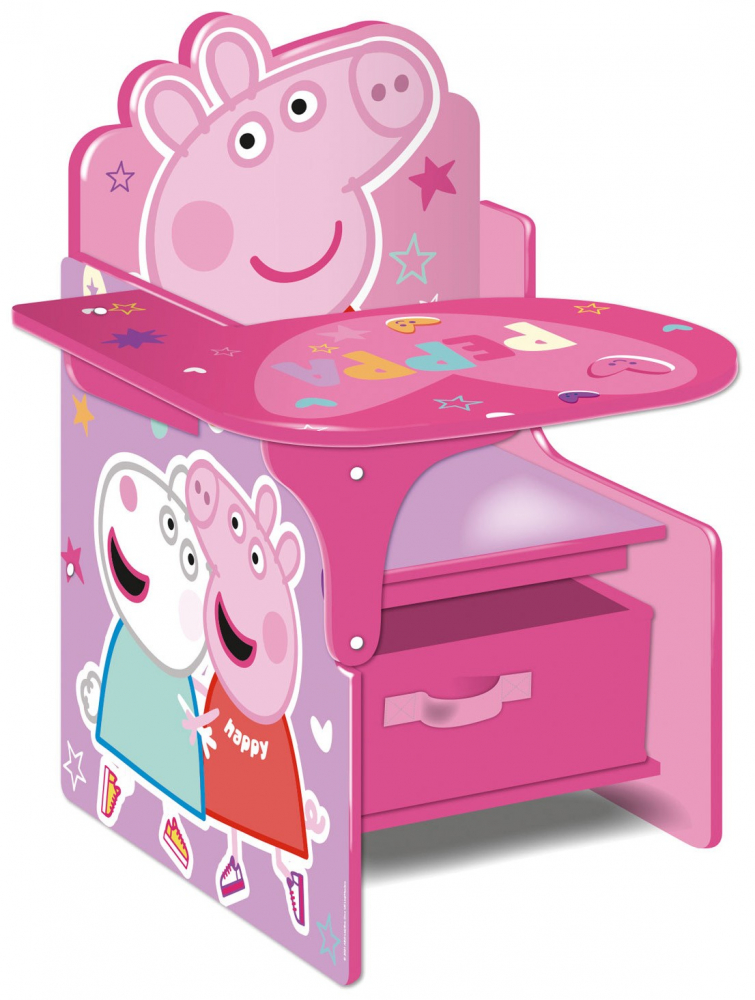 Scaun multifuncțional Peppa Pig Arditex