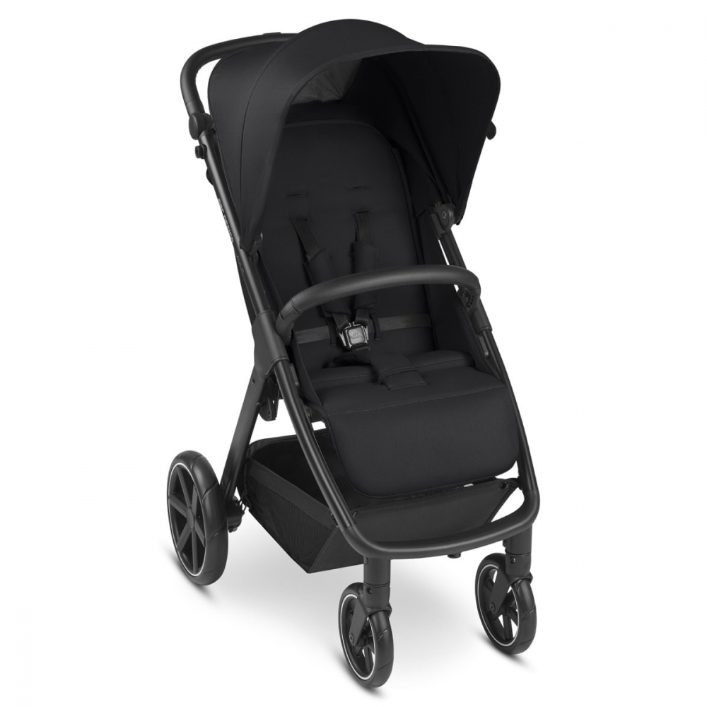 Carucior Sport Avus Ink ABC Design, Pliabil Compact - imagine 10