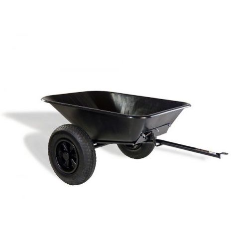 Remorca Dino Dumper, Capacitate 80kg