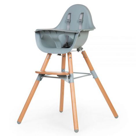 Scaun de Masa Reglabil Childhome Evolu 2