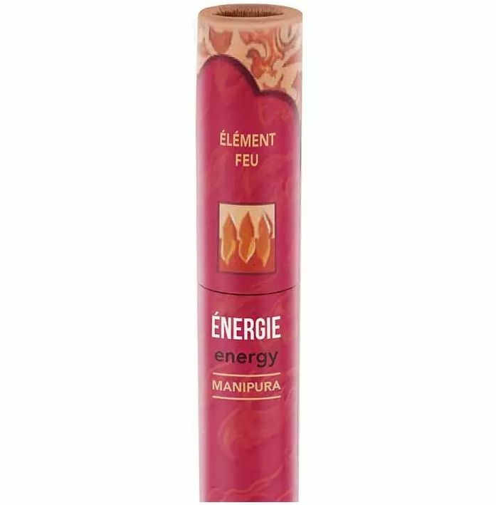 Betisoare Parfumate Aromandise Energy 16 Buc - imagine 2
