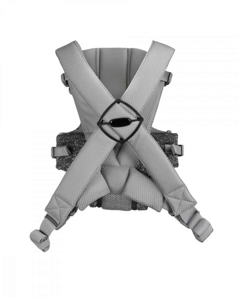 Marsupiu Ergonomic KikkaBoo Gwen Fly 3 Pozitii