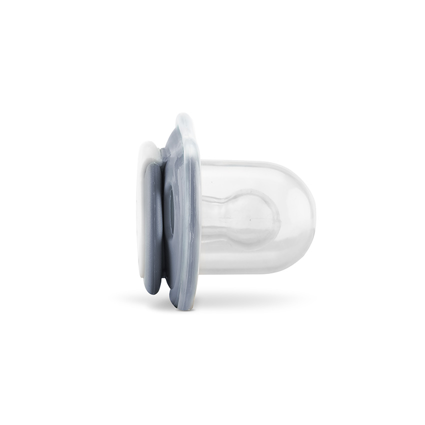 Suzete Lorelli Cameo Blue 0+luni - Set 2 buc - imagine 3