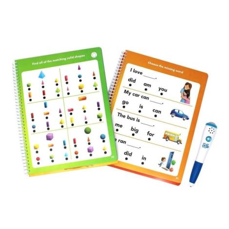 Set Hot Dots Educational Insights - Învățare Interactivă - imagine 3