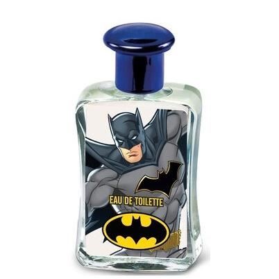 Apa de Toaleta Batman, 50ml, Fresh