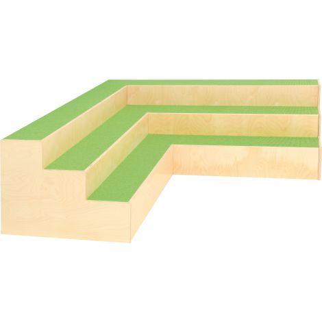 Platforma Colt cu Scari Moje Bambino - imagine 3