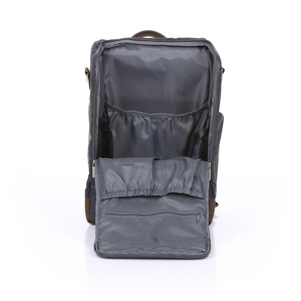 Rucsac Tour Street ABC Design | Rezistent și Modern - imagine 2