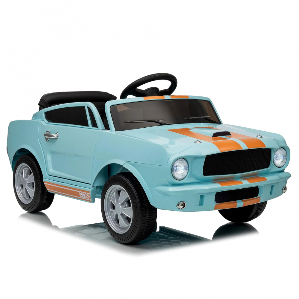 Ford Mustang GT350 12V - Mașinuță Electrică Premium