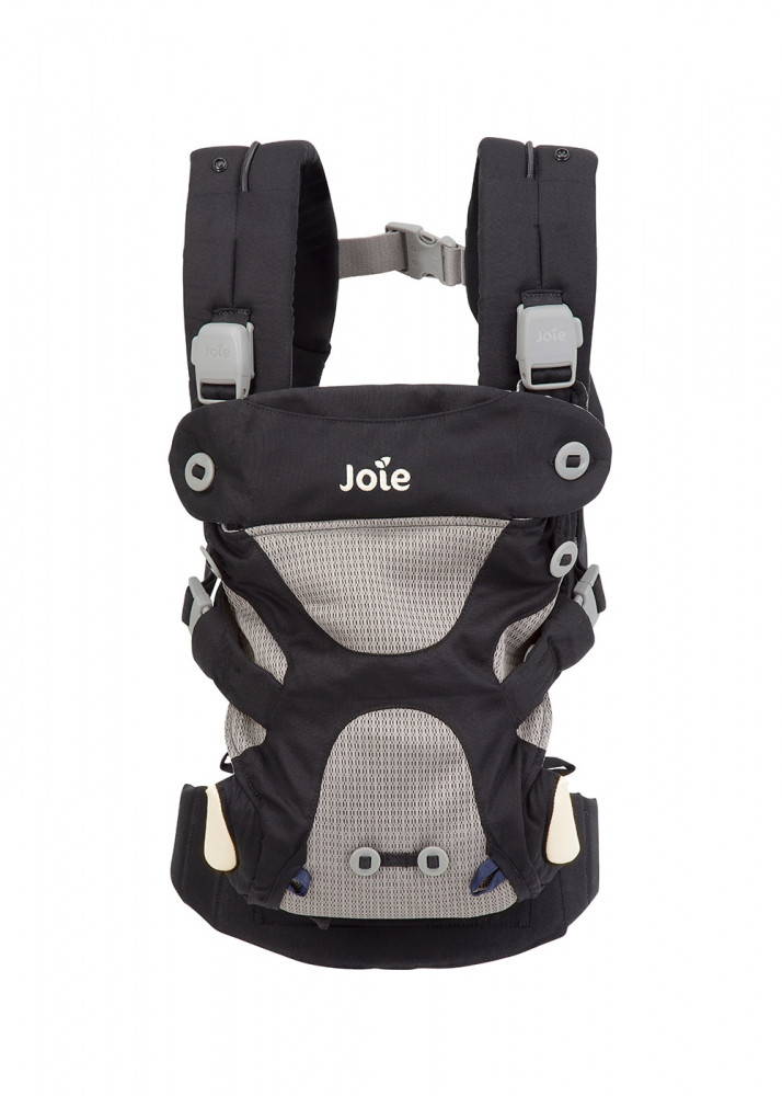 Sistem Ergonomic Joie Savvy - Purtare Sigură - imagine 2