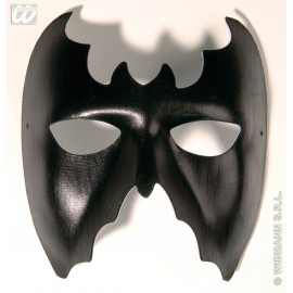 Masca Batgirl Widmann | Accesoriu Carnaval - imagine 2