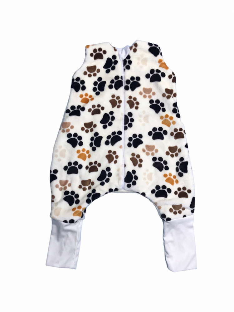 Sac Dormit Iarnă Cocolino Deseda 3-5 Ani
