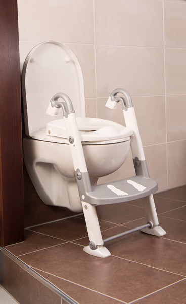 Scara Reductor WC Kidskit - Independență Sigură