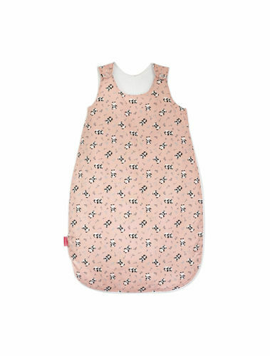 Sac de dormit Panda World 70 cm, Toamnă, 1 Tog - imagine 5