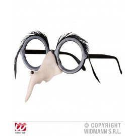 Ochelari Vrajitoare Widmann | Costum Halloween