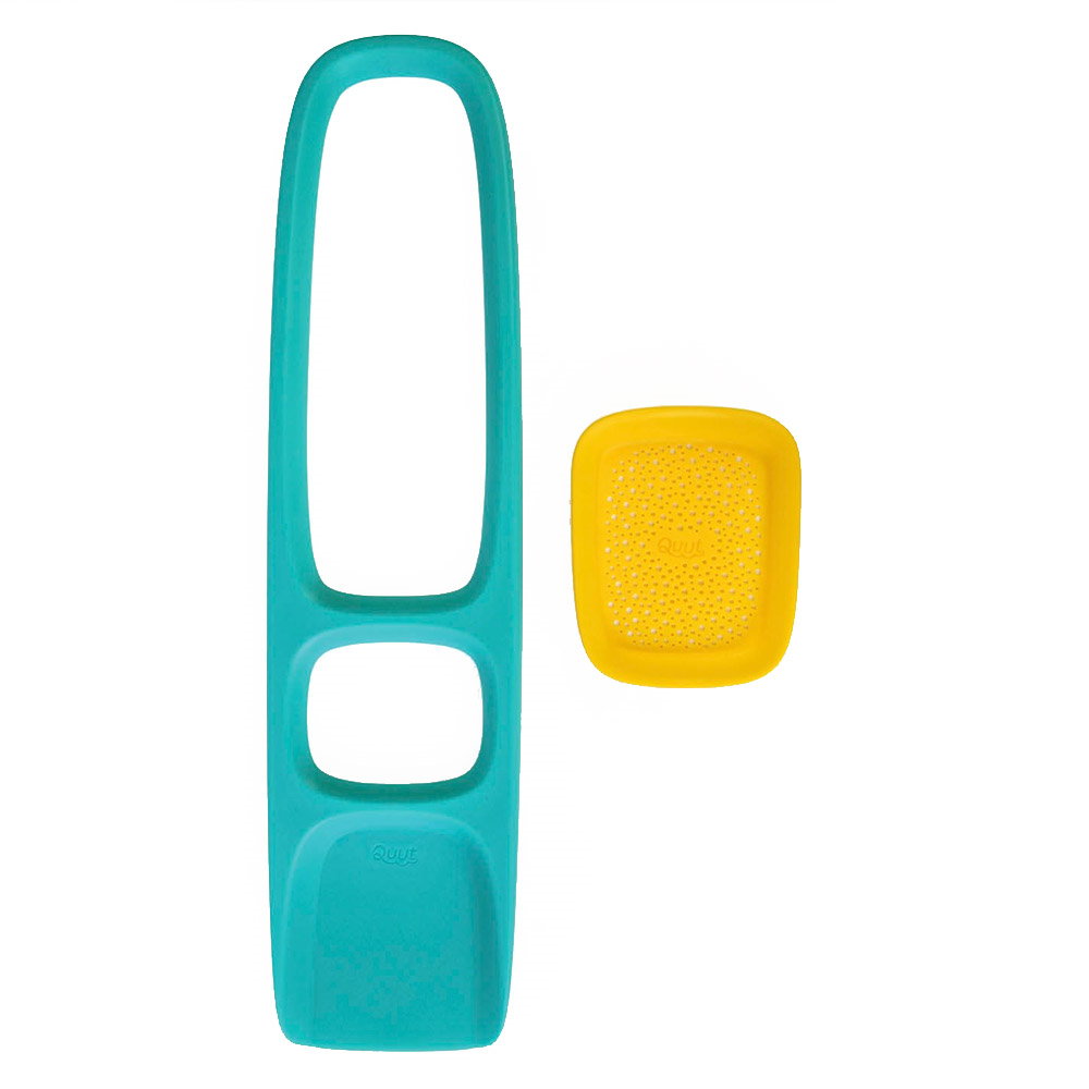 Lopatica Quut Toys Scoppi Turcoaz | Jucarie Exterior - imagine 6