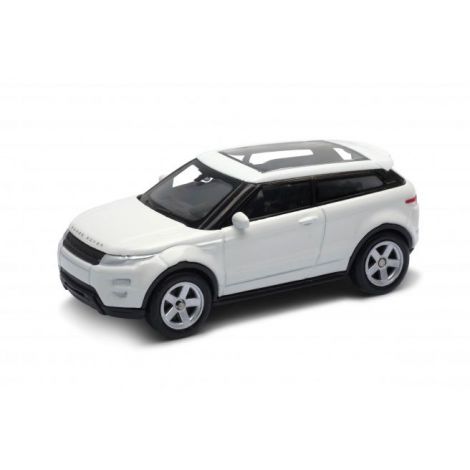 Masinuta Goki Land Rover Die Cast Metal 1:60