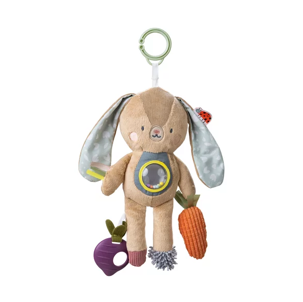 Jucarie Activitate Taf Toys Jenny | Dentitie - imagine 7