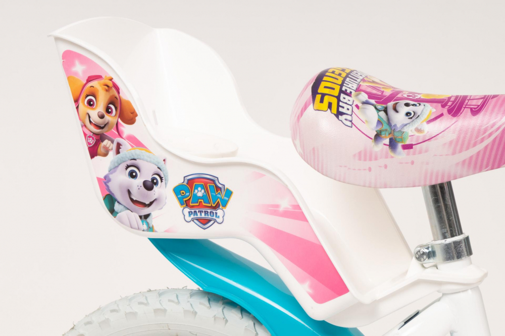 Bicicleta Toimsa Paw Patrol Girl 14" - imagine 8