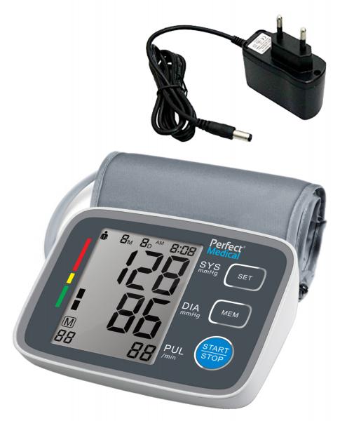 Tensiometru Brățară Perfect Medical + Adaptor