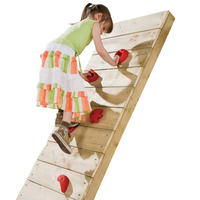 Set Escalada KBT Mediu, 5 Culori | Siguranță și Fun