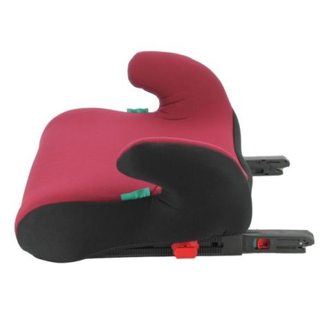 Inaltator Auto Nania Alphix cu Isofix i-Size - imagine 5