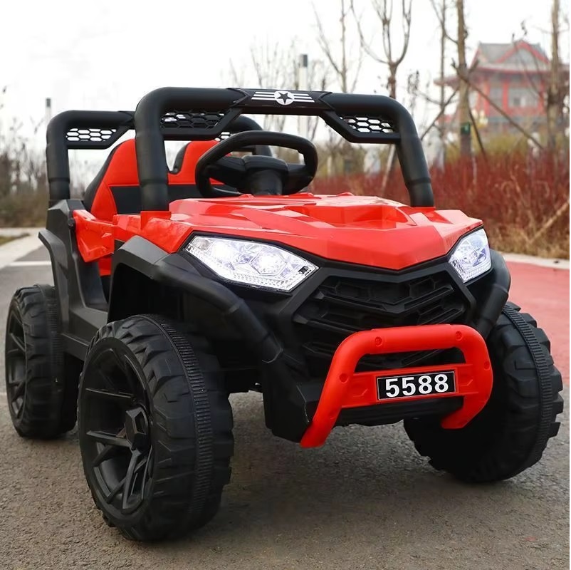 Mașinuță electrică Nichiduta 12V Off-Road