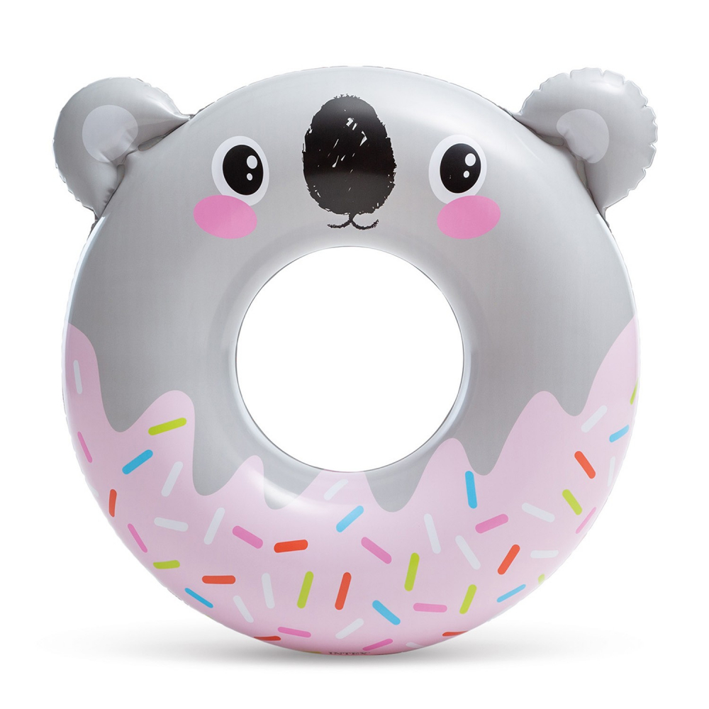 Colac Gonflabil Intex Koala 81cm - imagine 2