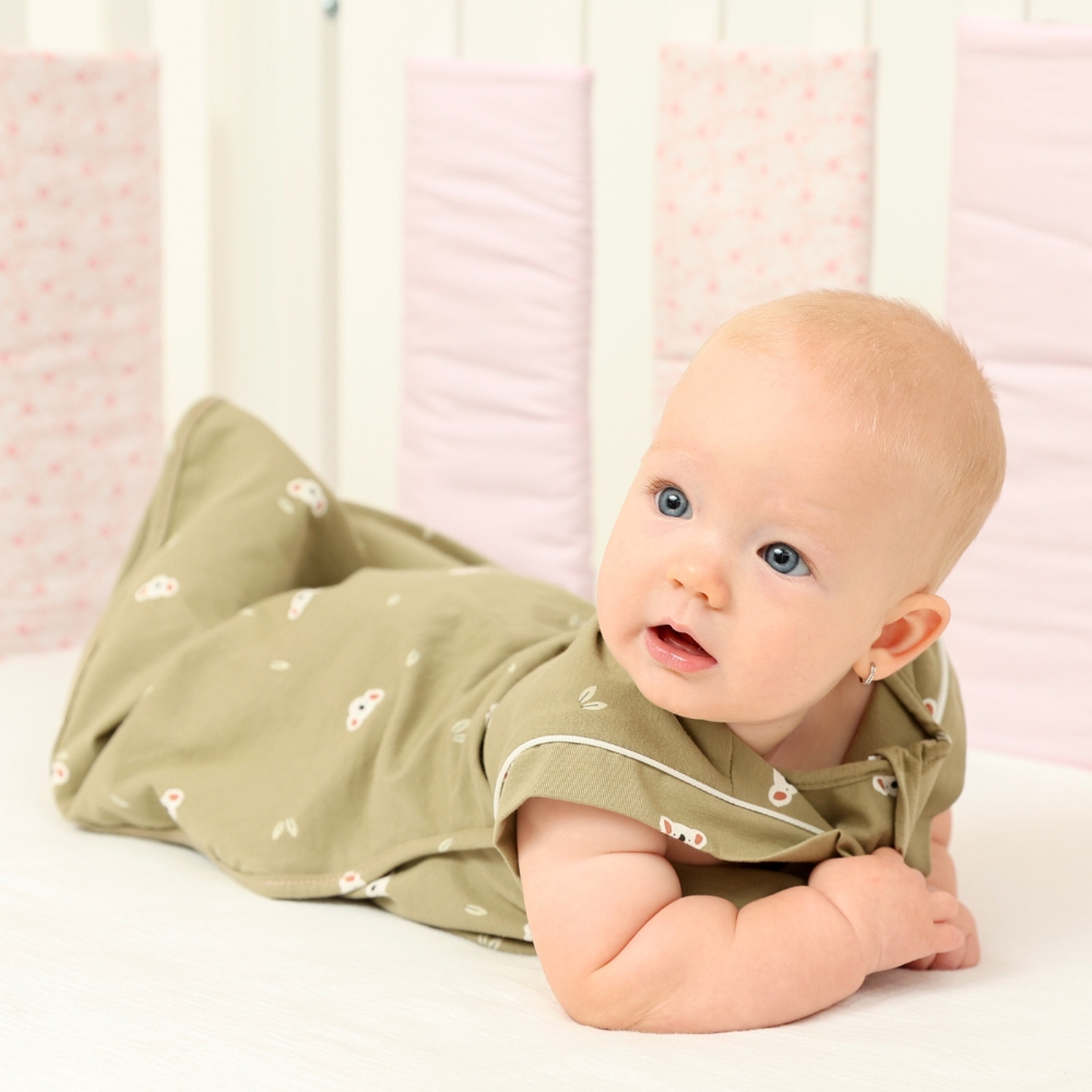 Sac de Dormit First Sleep Faza 2 | Kids Decor - imagine 7
