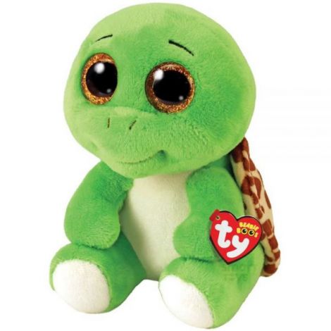 Ty Testoasa Plus TURBO 15cm Beanie Boos