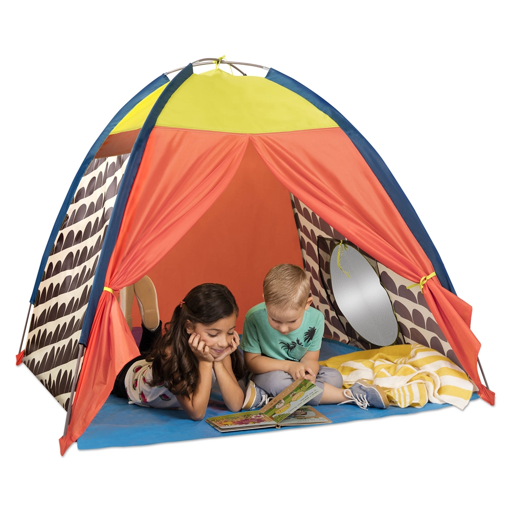 Cort anti UV B.Toys - Protecție solară pentru copii